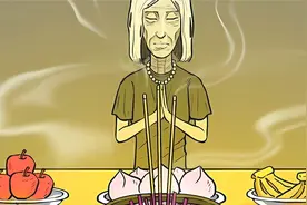 你知道出马仙是如何给人看病的吗视频封面