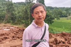 四川资阳安岳，全村100多户搬迁移民，投资6亿修建一个什么大工厂视频封面