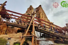 出游怎么拍？这些技巧超实用，亲子娱乐学摄影