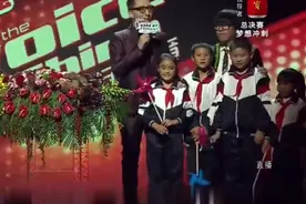 好声音：第二季冠军带来歌曲《追风少年》，为第三季总决赛助阵！视频封面
