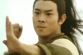 六大门派大战魔教五行旗！张无忌九阳神功大显神威！重温经典！视频封面