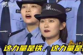 这力量是铁，这力量是钢，比铁还硬比钢还强！《团结就是力量》