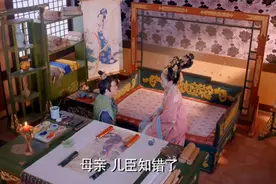 盘点听妈妈话的大人们，虽都成家立室也都听母亲的教诲，是真孝顺视频封面