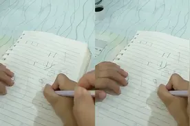 千万不要让驾校教练辅导孩子写作业，看完你就知道了