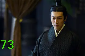 王翦无诏带兵回雍城救驾，高情商王翦瞬间征服嬴政视频封面