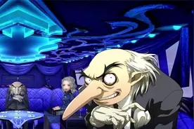 《女神异闻录4黄金版》全剧情流程攻略解说第一期