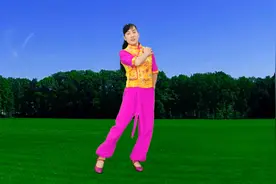 广场舞《泪蛋蛋掉在酒杯杯里》DJ男声版视频封面