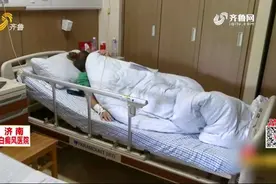 女子做饭把酱油当盐用，致老伴中风住院，俩儿子患上高血压血尿酸视频封面