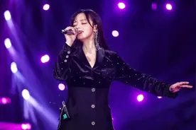 黄霄云不愧是天才少女！新歌《蝴蝶夫人》播放破亿，这唱功跪了！视频封面