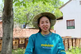 有人埋怨说：吃了蜂蜜却不降火，你知道什么原因吗？养蜂人来揭秘视频封面