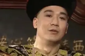 宰相：刘墉上殿参拜乾隆，皇上竟给他出一道题，难为人视频封面