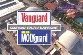 Molyguard-Vanguard 专业从事工业部门润滑油和油脂的生产和销售视频封面