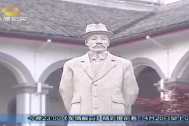 宋伊人化解割地危机后，日本情报组织密件中的结论，成了真