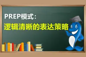 如何做到说话有条理，逻辑清晰地表达自己的观点和想法？