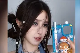 鞠婧祎的夏日辣妹编发！在线y2k！视频封面