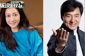 没拿成龙半毛钱！吴绮莉自曝财产来源：当年去上海投资房地产赚的视频封面