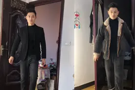 结婚12年看见老公依旧心动！老公一笑女子还是会心跳加速：太帅了