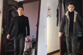 结婚12年看见老公依旧心动！老公一笑女子还是会心跳加速：太帅了