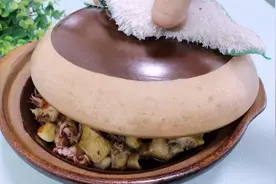 吃鸡？以后待客就这一个做法，嫩滑入味又过瘾，好吃到汁都不放过视频封面