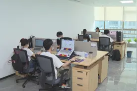 佛山建成港澳青年创业孵化基地 打造湾区人才高地视频封面