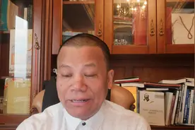 建立厦门区域性医疗中心的思考视频封面