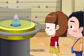 为什么弯道处车辆要减速慢行——向心力和离心现象.视频封面
