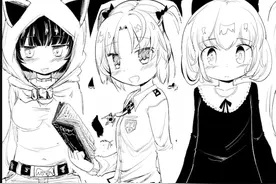 美少女遍地走？绅士开放世界沙盒游戏！视频封面