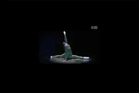 孙俪在《幸福像花儿一样》里的一段舞蹈 很美视频封面