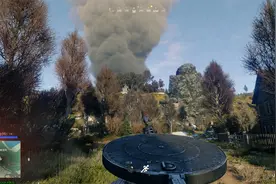 Steam上仅10G的吃鸡游戏，武器最丰富的FPS吃鸡游戏！视频封面