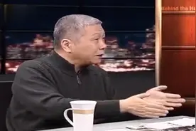 锵锵三人行：中国人买车爱攀比体现面子文化，的哥脏话可入词典！视频封面