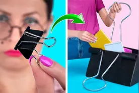 放假不知道要玩什么？做这些事让你的假期不再无聊！