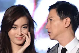 最美泰国人妖poy，曾和张家辉激吻，让无数直男看了都脸红视频封面