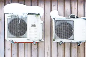 25²的房间用多大空调？1P，2P还是3P？收好这张表，轻松选择空调