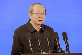 国家发改委原副主任彭森：近期将有促进共同富裕大力度的举措出台视频封面