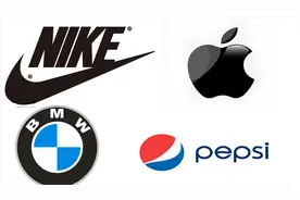 6个世界知名商标的隐藏含义，耐克标志不只是一个对勾这么简单？视频封面