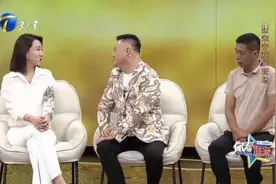 相声演员王彤：宋宁可是我亲师妹！丨你看谁来了视频封面