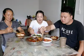 最喜欢吃老婆弄的花椒鱼，麻辣鲜香特别入味，关键是做法还很简单视频封面