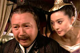 看过妲己来历才明白，就算没被狐狸精附身，她也会一手覆灭商朝！视频封面