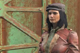 《辐射4》第四期前往钻石城，招募派普，接任务，找儿子视频封面