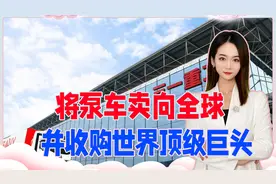 将泵车卖向全球，并收购世界顶级巨头，中国三一重工到底多牛？视频封面