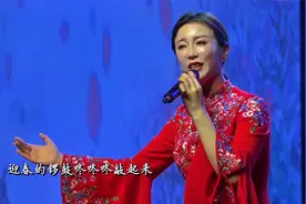 郭涛一首《桃花红杏花白》最美的版本，让人心旷神怡！视频封面