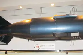 除了广为人知的原子弹、氢弹和中子弹，还有5种核武器少有人知道