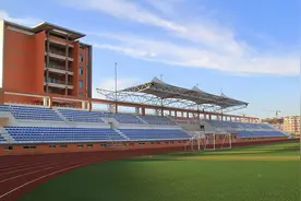 西安这所公办高中在莲湖区是佼佼者 每年高考升学率都名列前茅视频封面