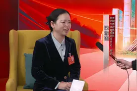 政协委员梁淑莲:加快构建更高水平的全民健身公共服务体系步伐视频封面