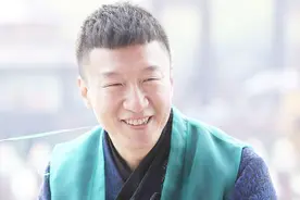极限挑战四第一期名场面，孙红雷海报特效引人注目，给后期加鸡腿视频封面