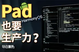 「小白」Pad怎么能成为生产力工具？