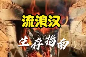 身无分文该如何活下去-流浪汉生存教学1.0视频封面