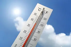 高温橙警：浙江中西部，安徽南部等局地可超40℃视频封面