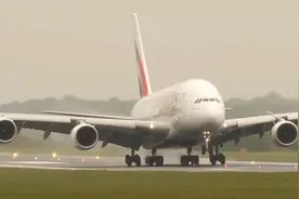 为什么客机会复飞？看完涨知识了视频封面