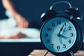 “最佳睡眠时间”出炉！睡多睡少都折寿，关键是把握这几个时间
